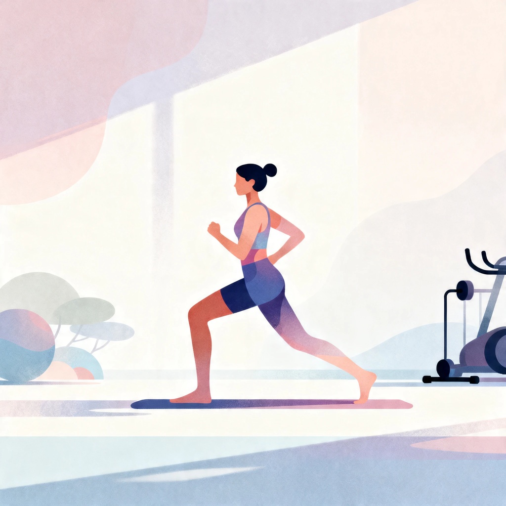 Korzyści płynące z regularnej aktywności fizycznej